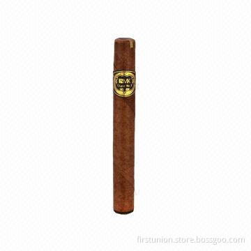1,800 Puffs One Use Electronic Cigarette with Dark Brown Appearance, 1,300mAh Battery Capacity